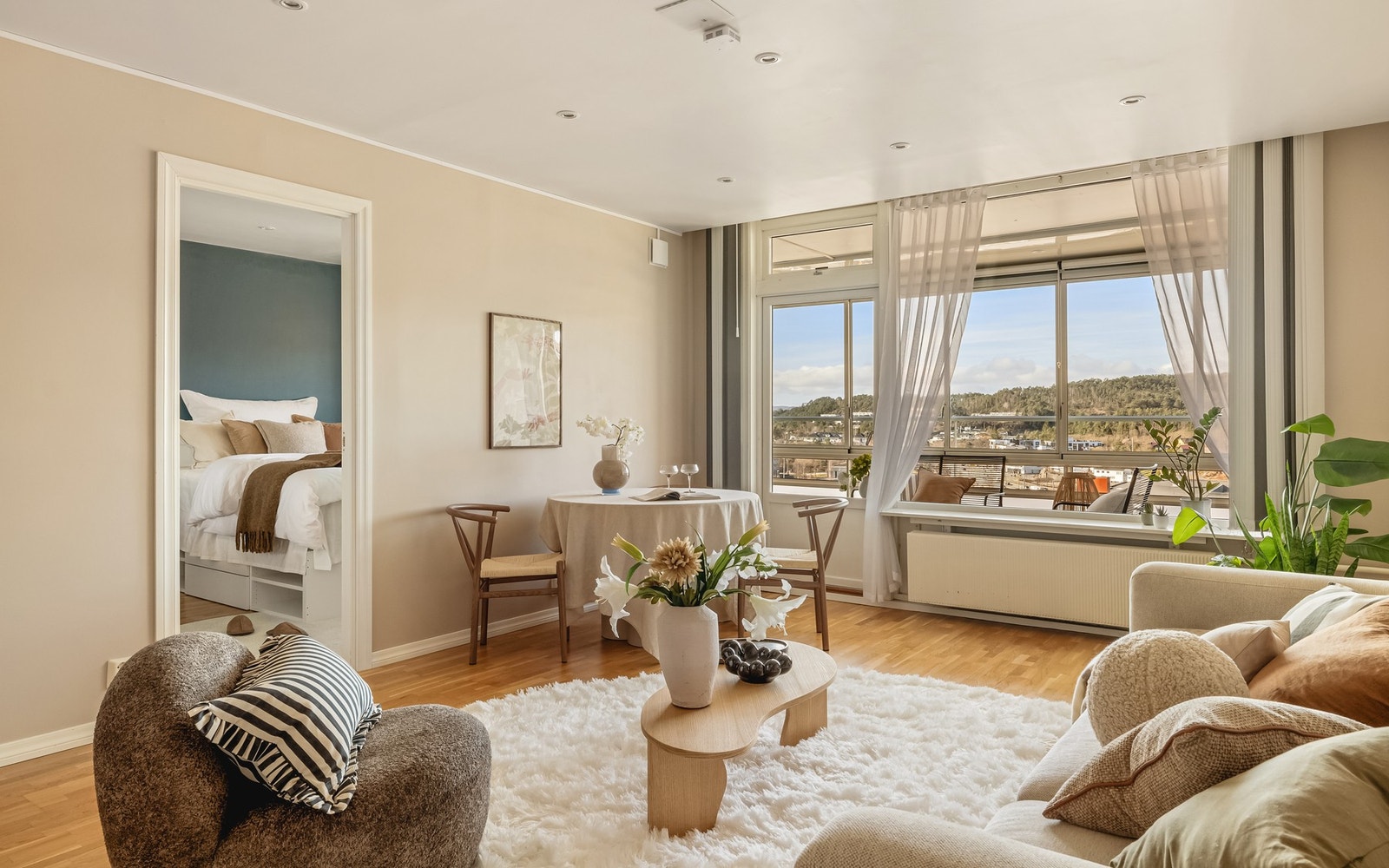 Bergby &Partners v/ Tommy Myrtvedt har gleden av å presentere Dag Hammarskjölds vei 171! Galleribilde