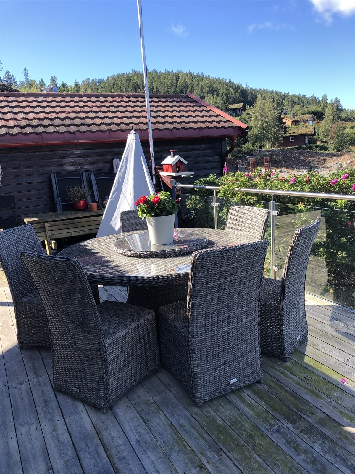 Privat bilde Galleribilde