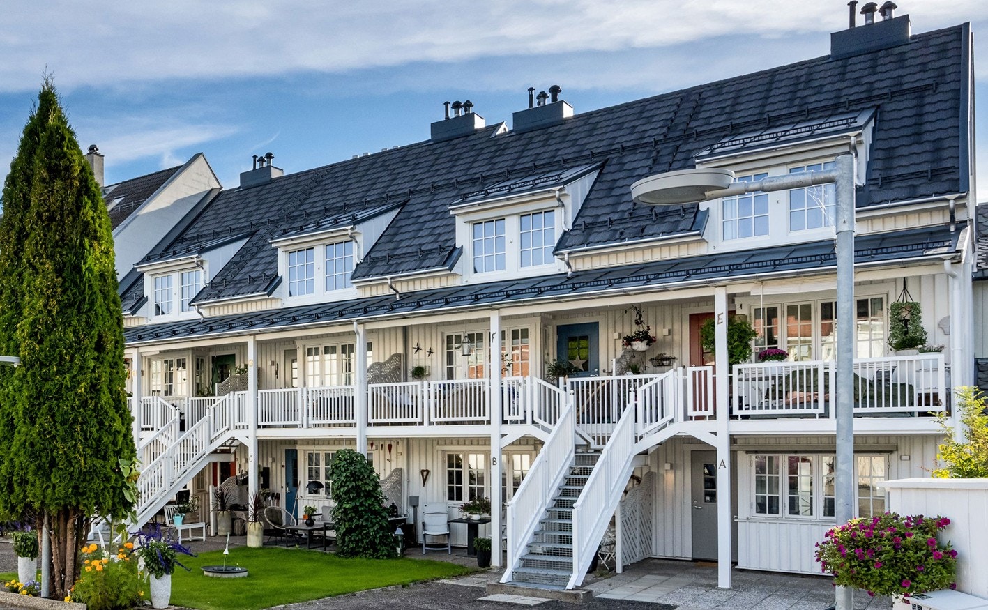 Skolegata 3 Galleribilde