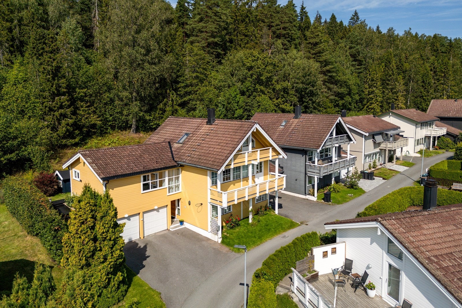 Velkommen til Seljefløyten 31 Galleribilde