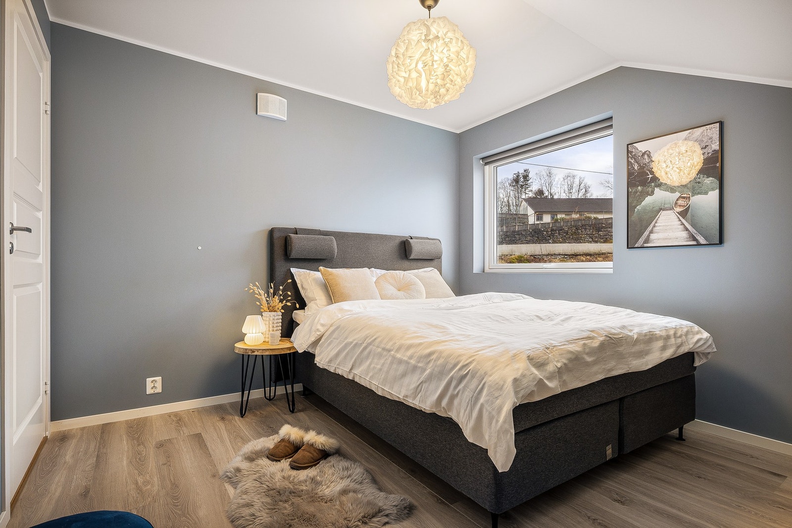 Soverom 3. Galleribilde