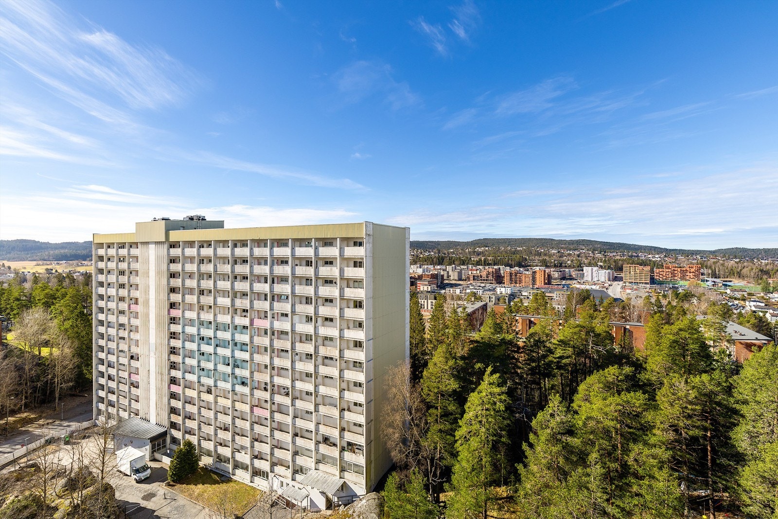 Bilde fra Skåreråsen 16, LØRENSKOG Galleribilde