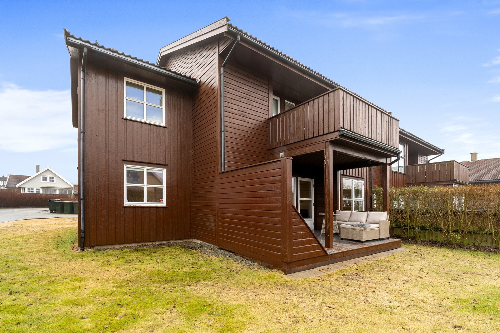 Er dette ditt nye hjem? Galleribilde