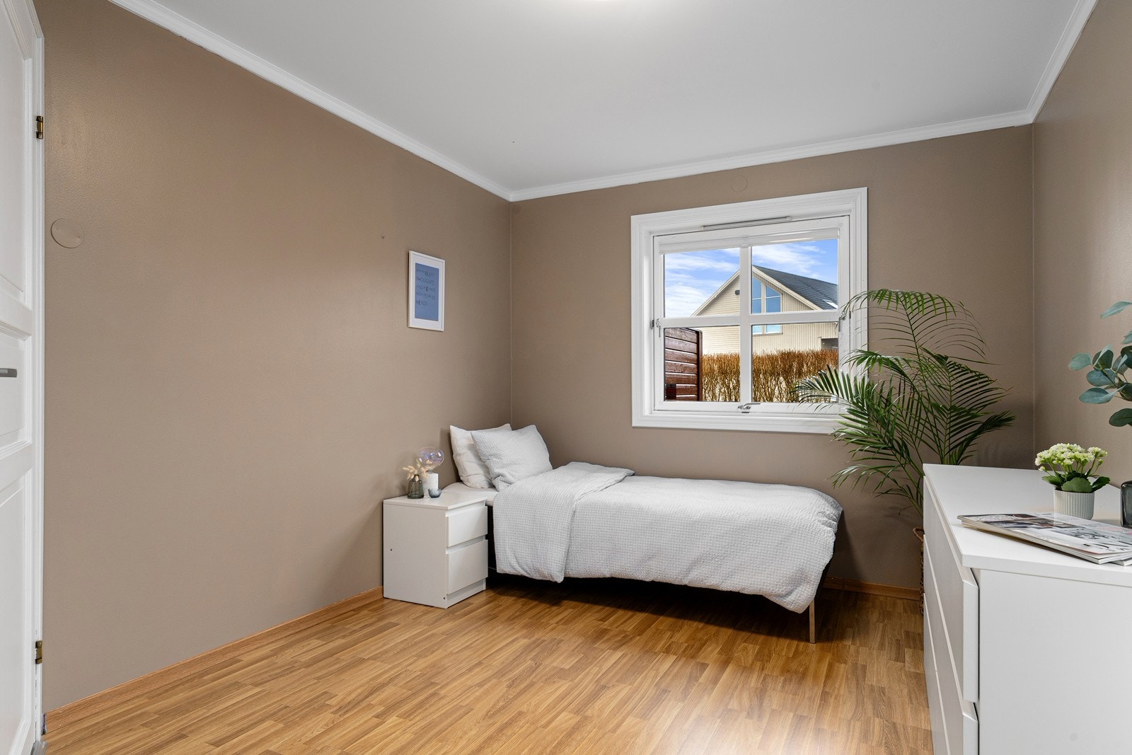 Soverom 2. Galleribilde