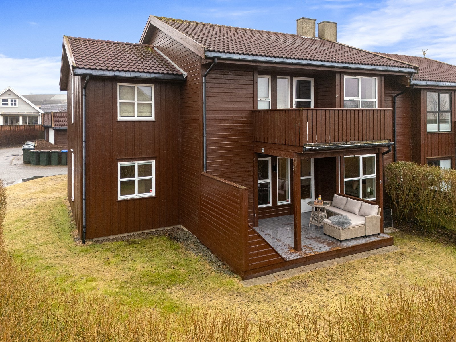 Velkommen til Eivindhagen 1! Galleribilde