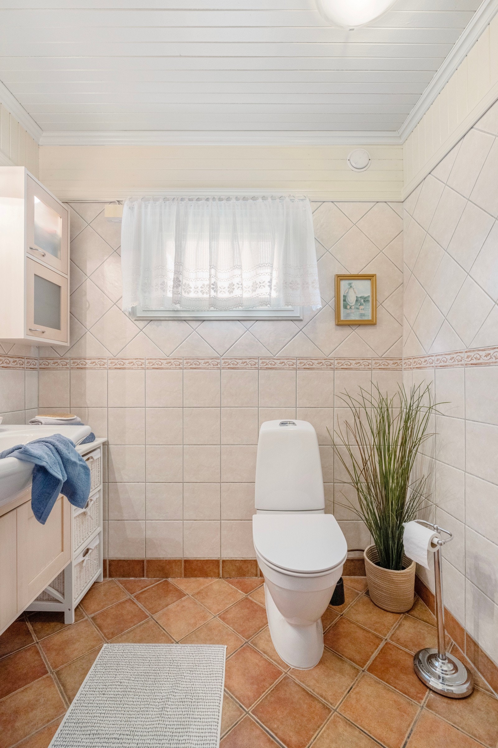 Nytt toalett fra 2023 Galleribilde