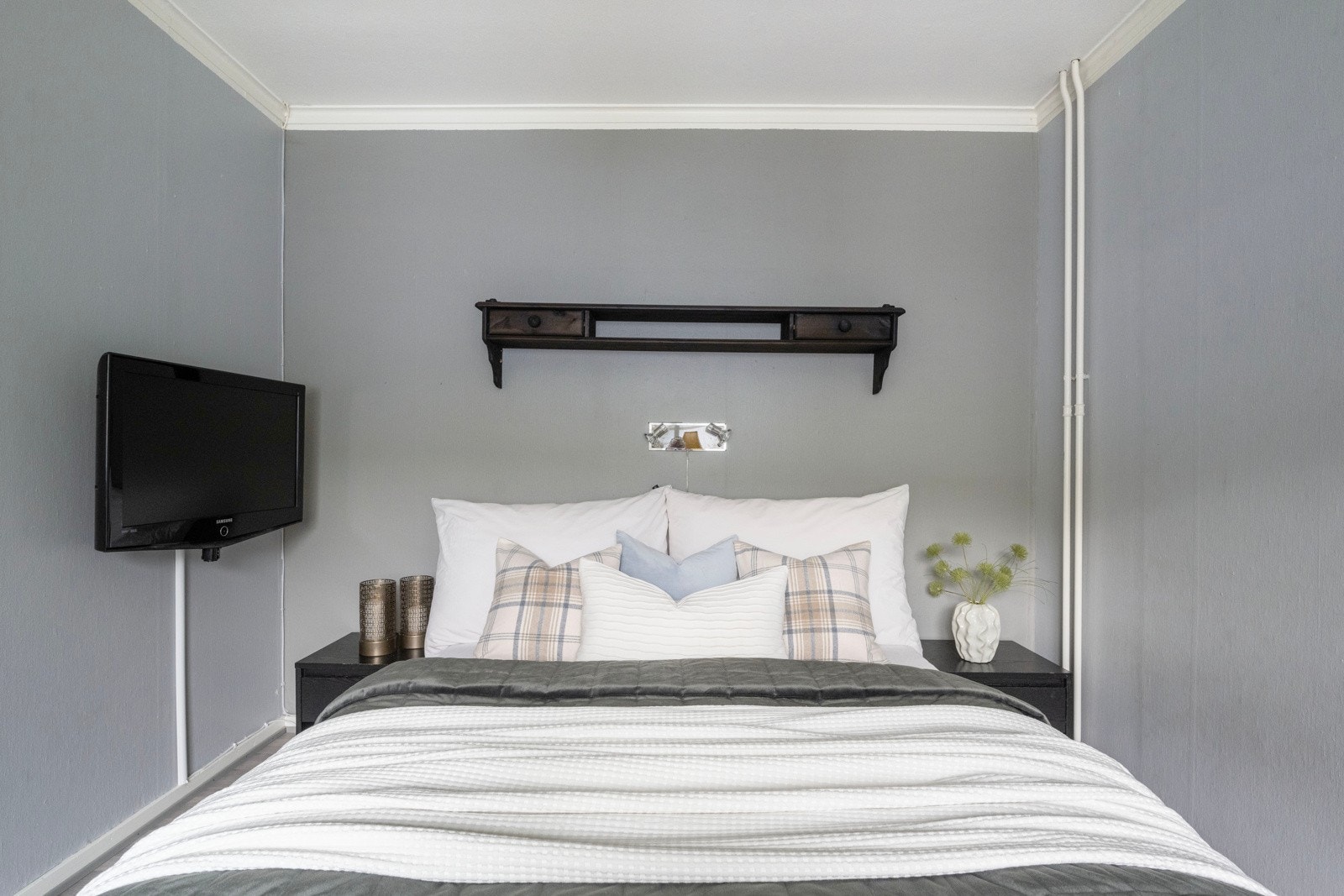 Soverom IIII Galleribilde