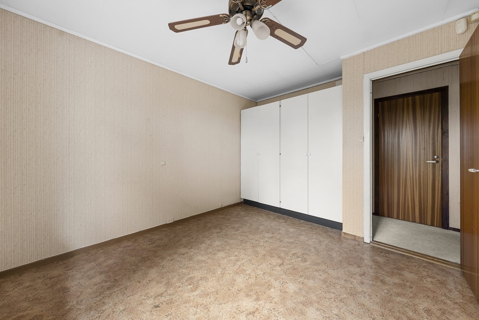 Hovedsoverom Galleribilde