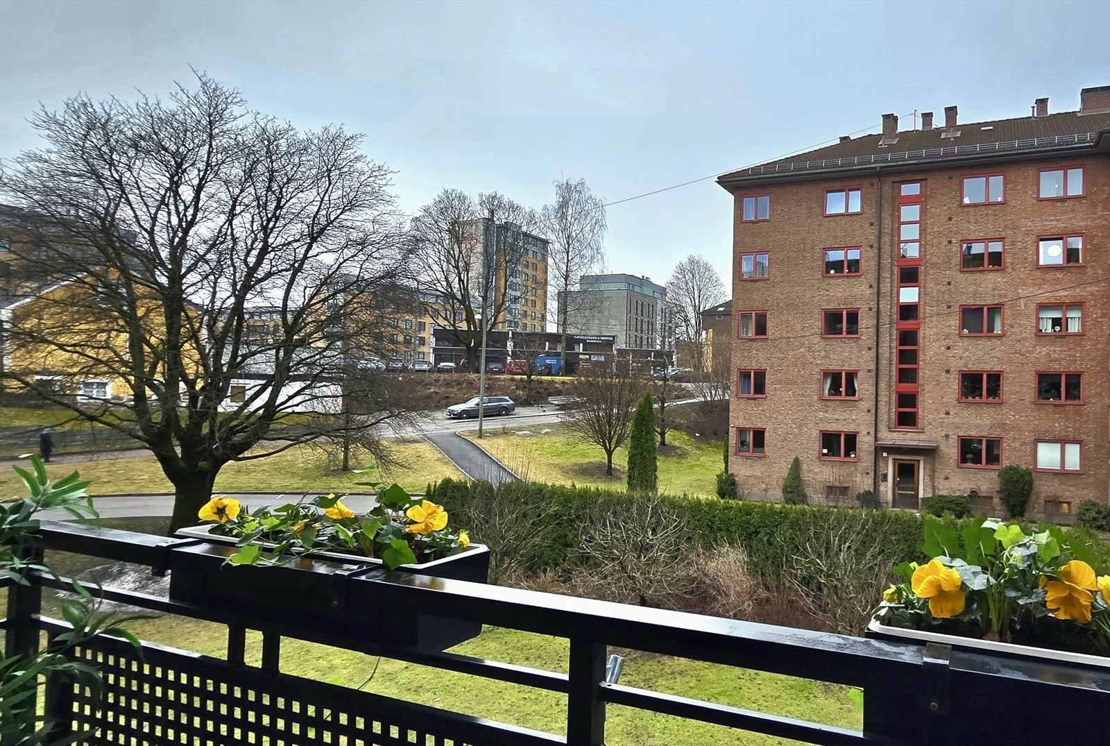 Privat bilde fra selger Galleribilde