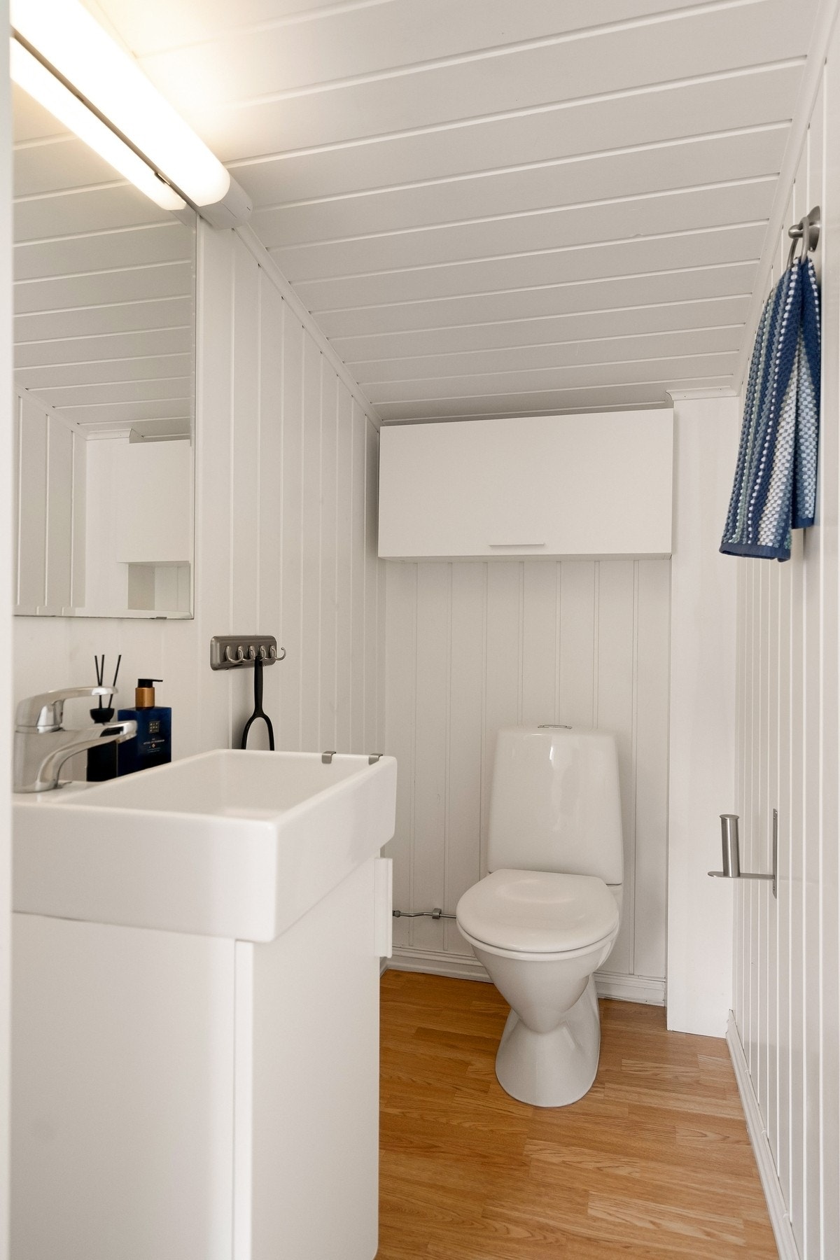 WC Anneks Galleribilde