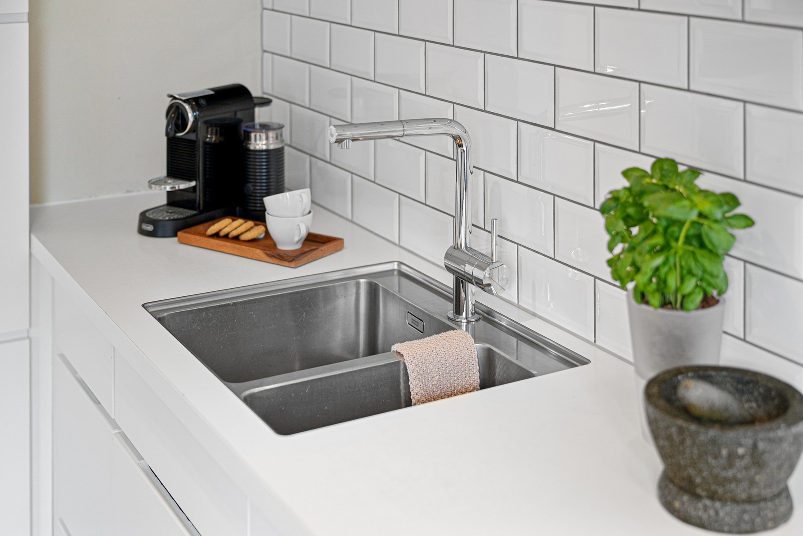 Detaljbilde. Galleribilde