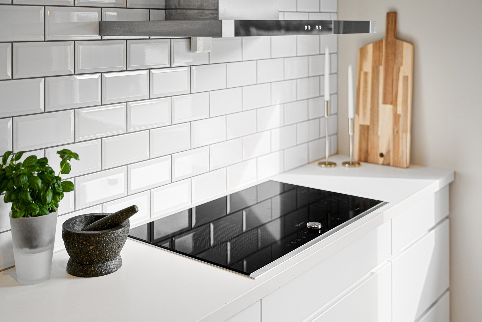 Detaljbilde. Galleribilde