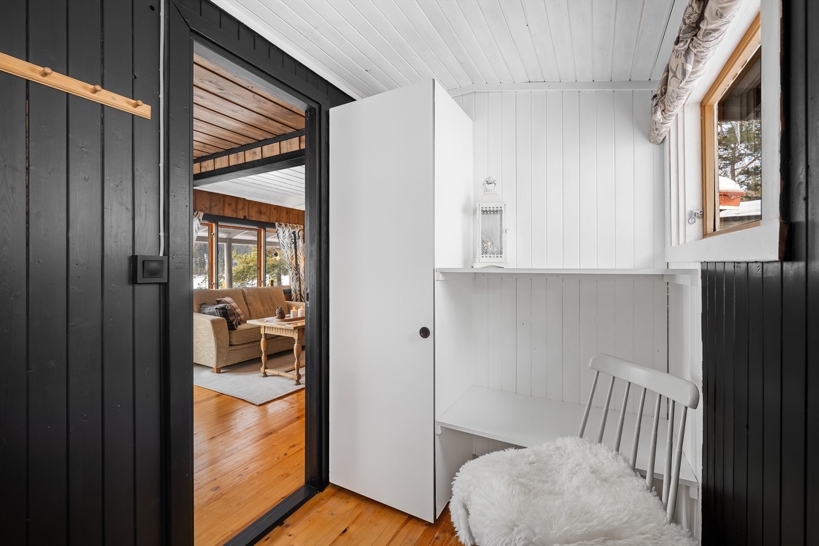 Soverom 1 Galleribilde