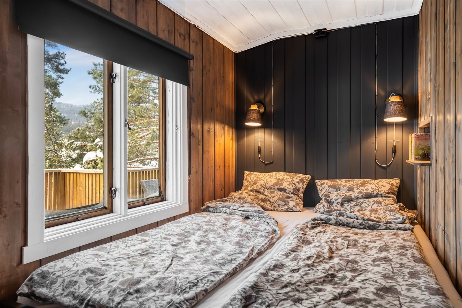 Soverom 2 Galleribilde