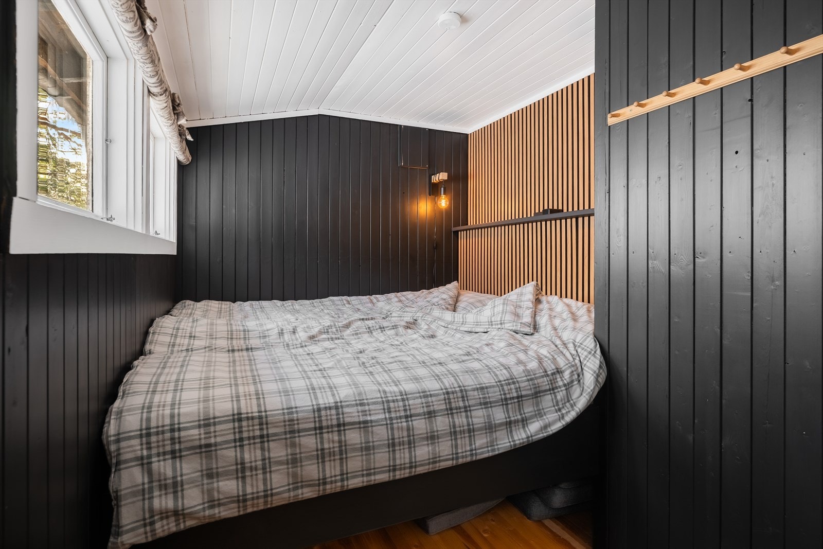 Soverom 1 Galleribilde