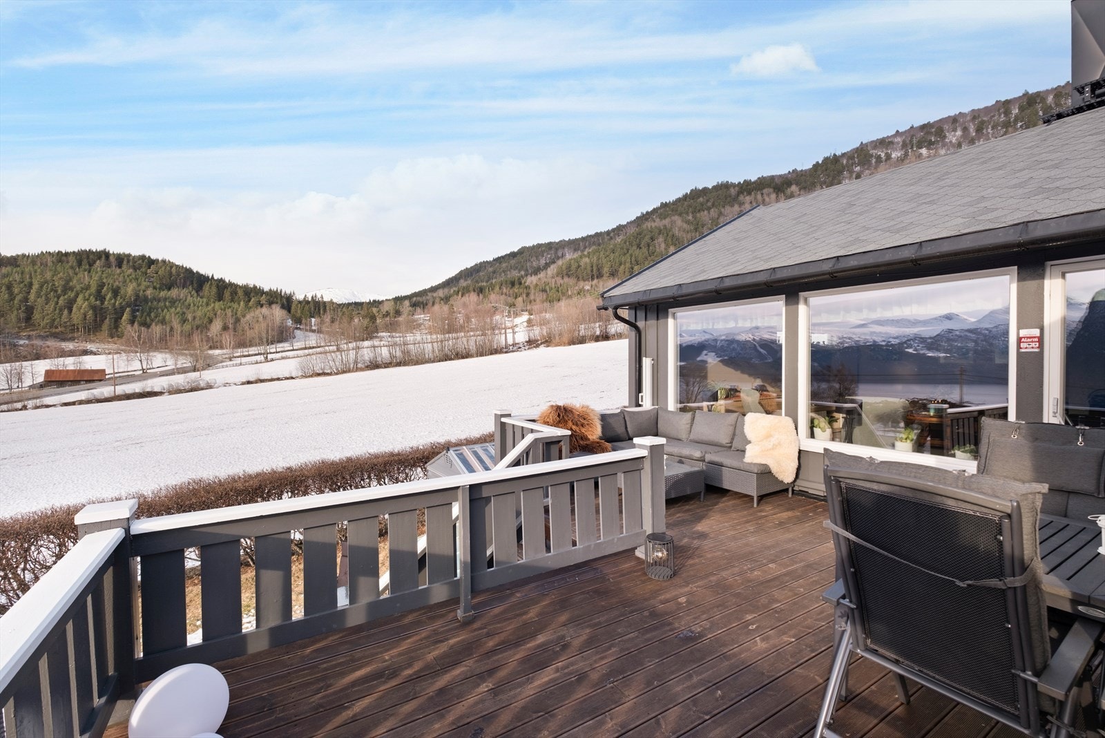 Veranda Galleribilde