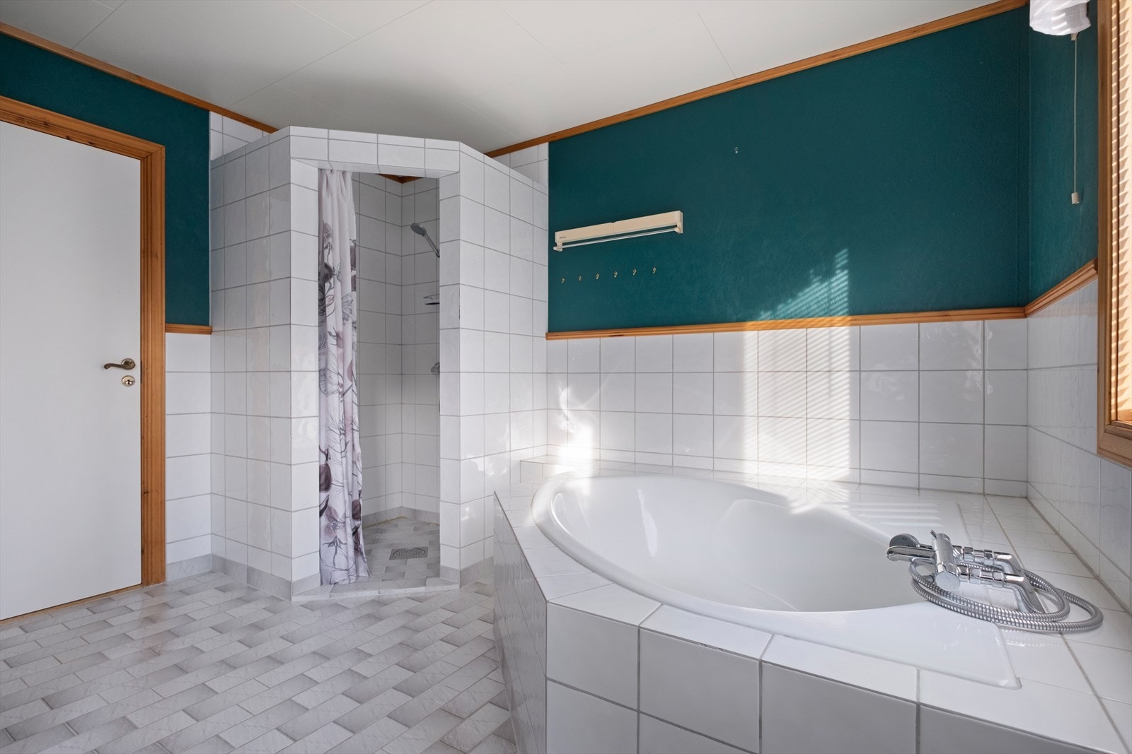 Hovedbadet Galleribilde