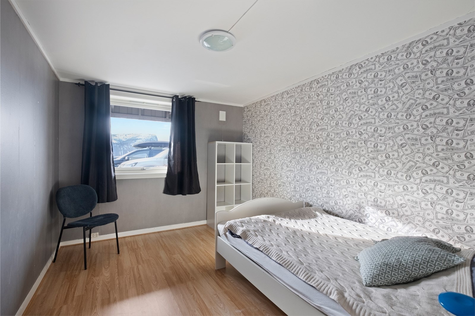 Soverom 3 Galleribilde