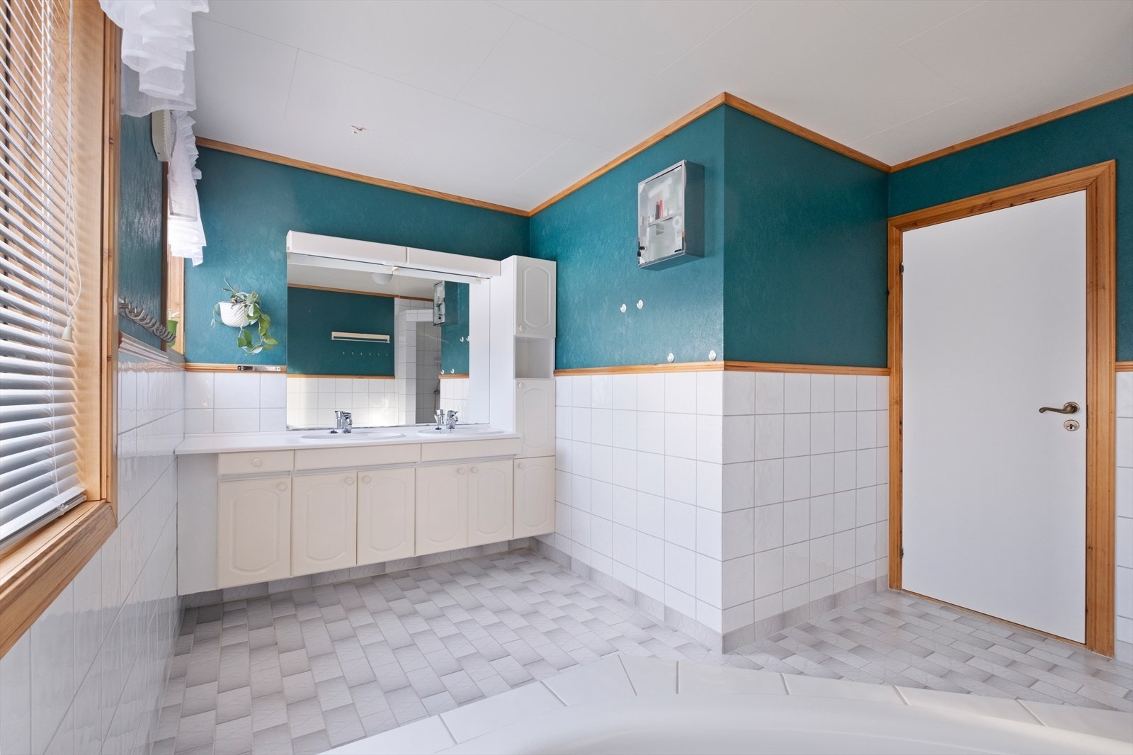 Hovedbadet Galleribilde