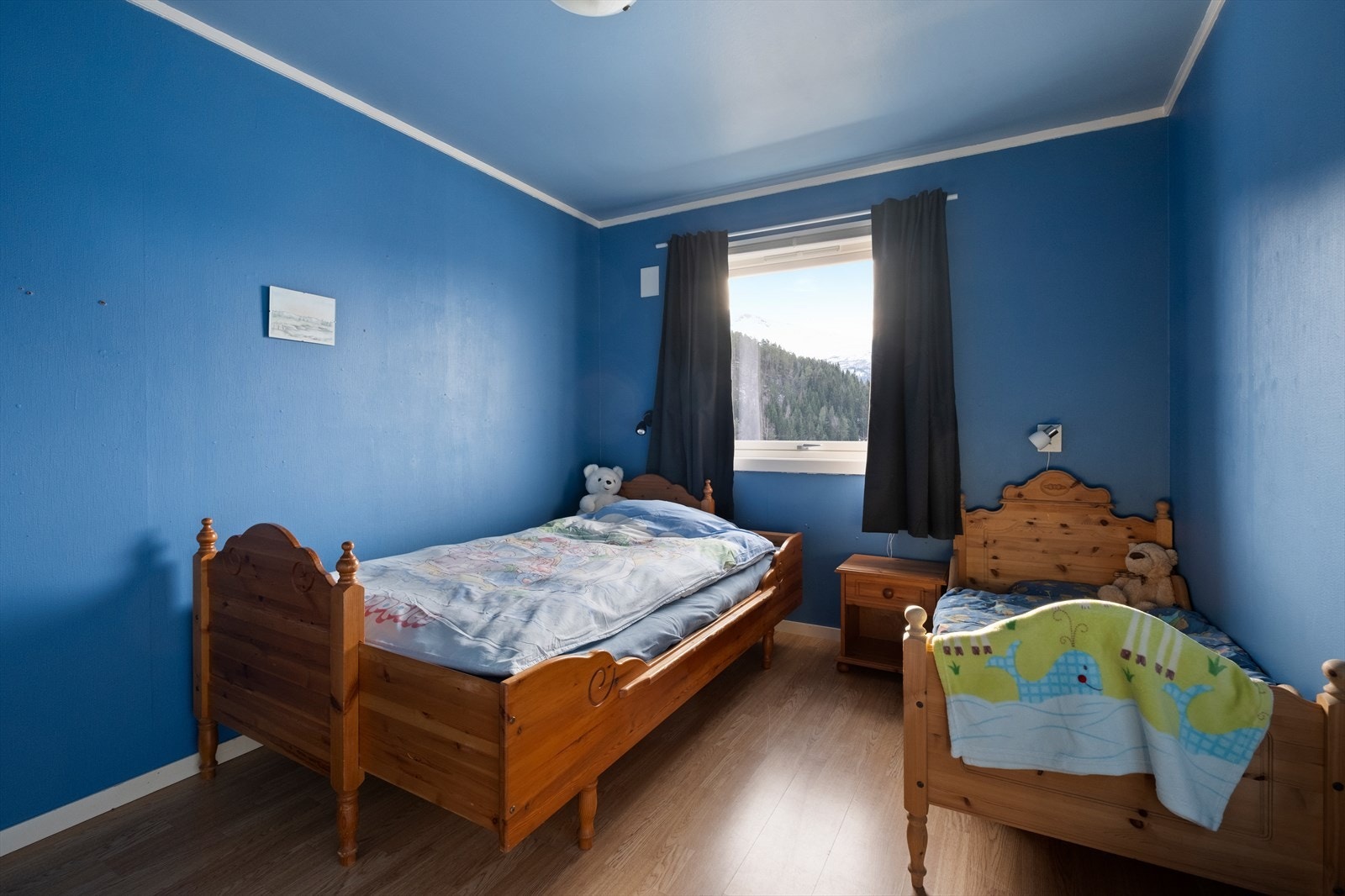 Soverom 2 Galleribilde