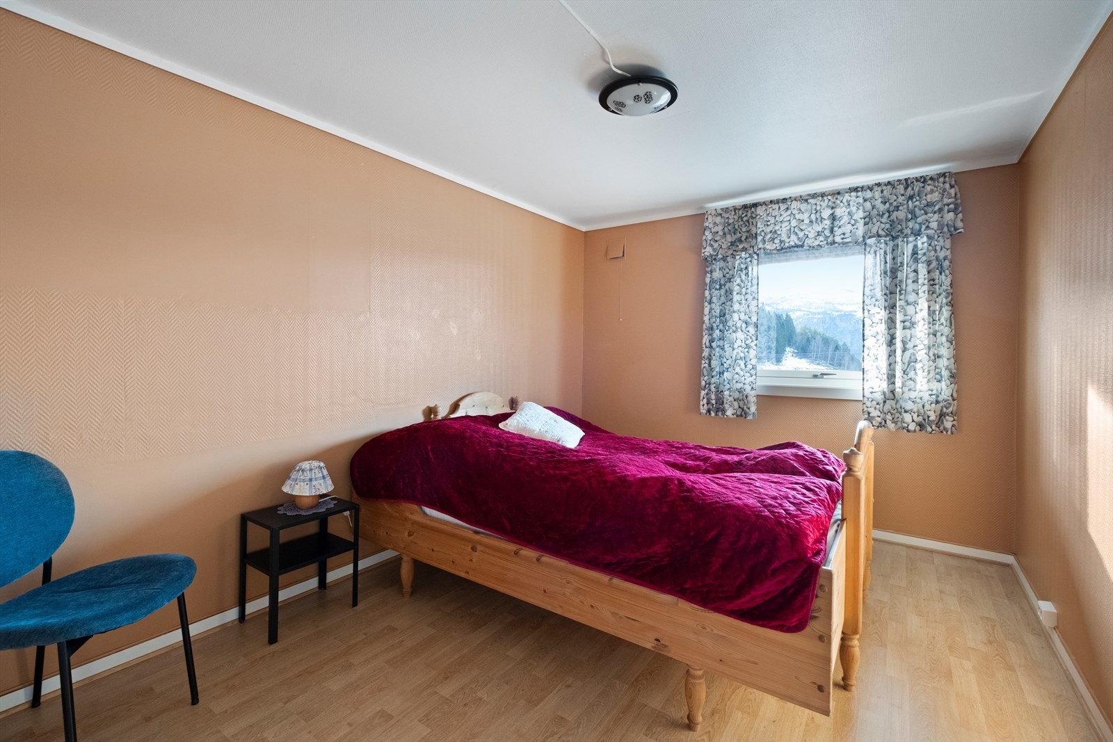 Soverom 4 Galleribilde