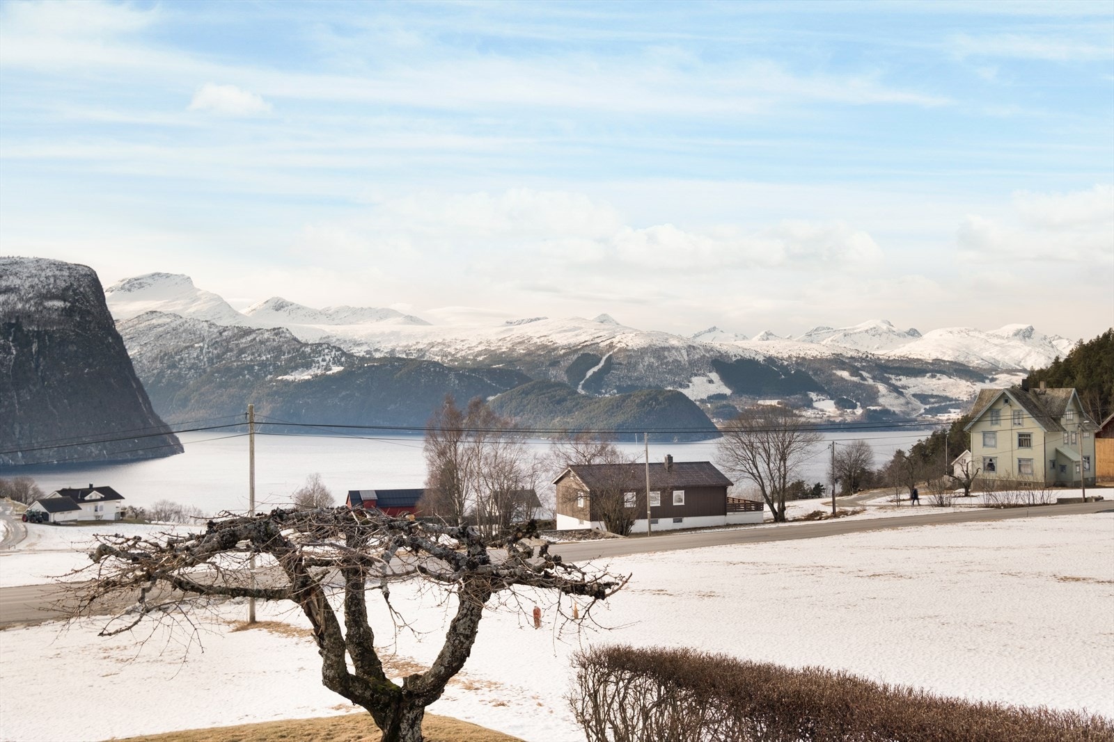 Veranda | Utsikt Galleribilde