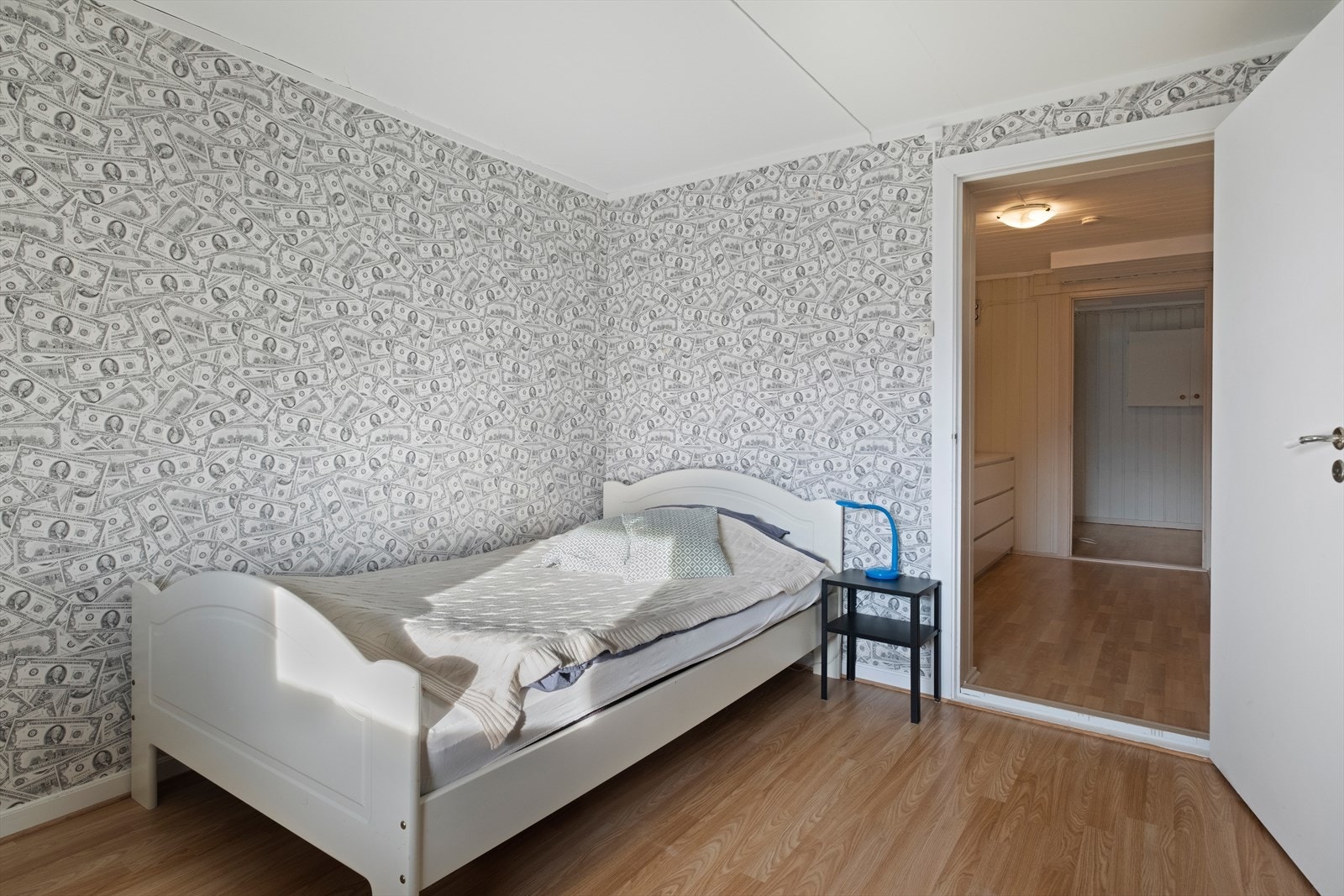 Soverom 3 Galleribilde