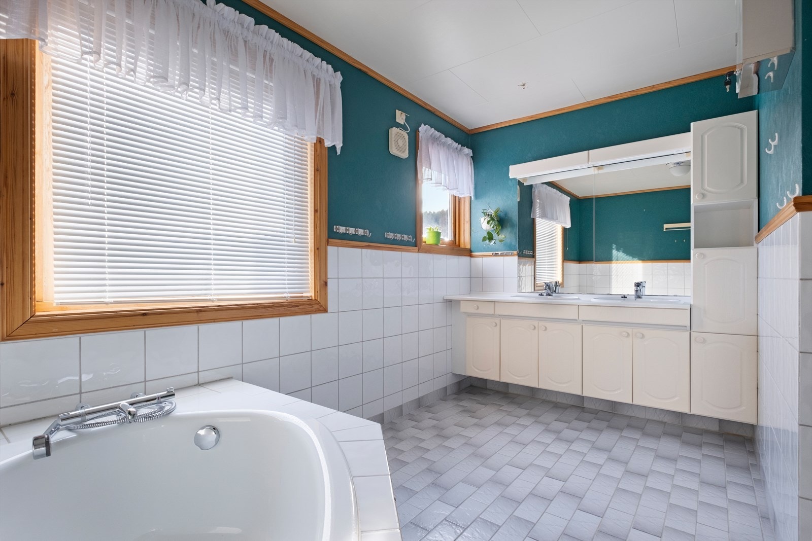 Hovedbadet Galleribilde