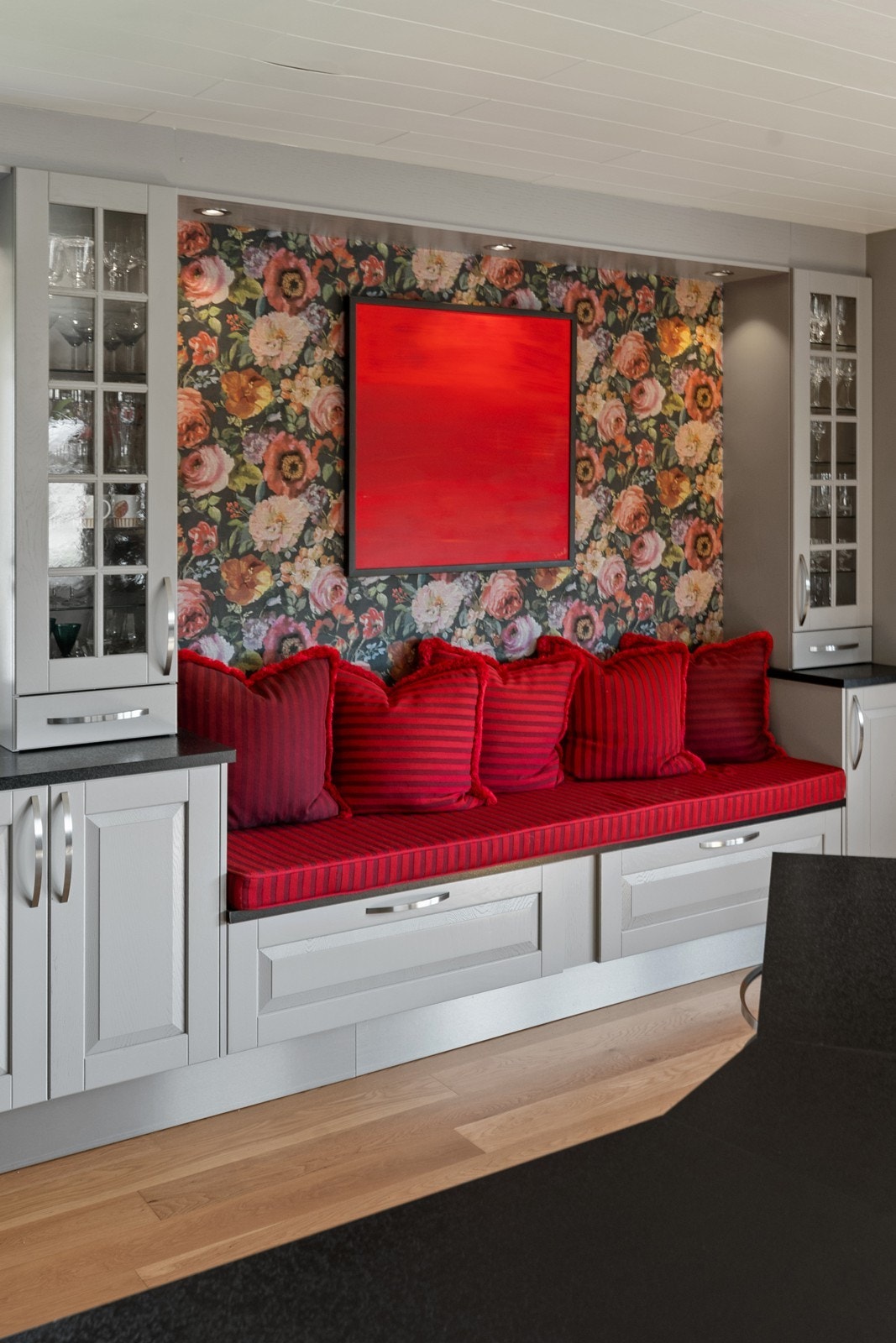 Rett og slett bare en lekker detalj Galleribilde