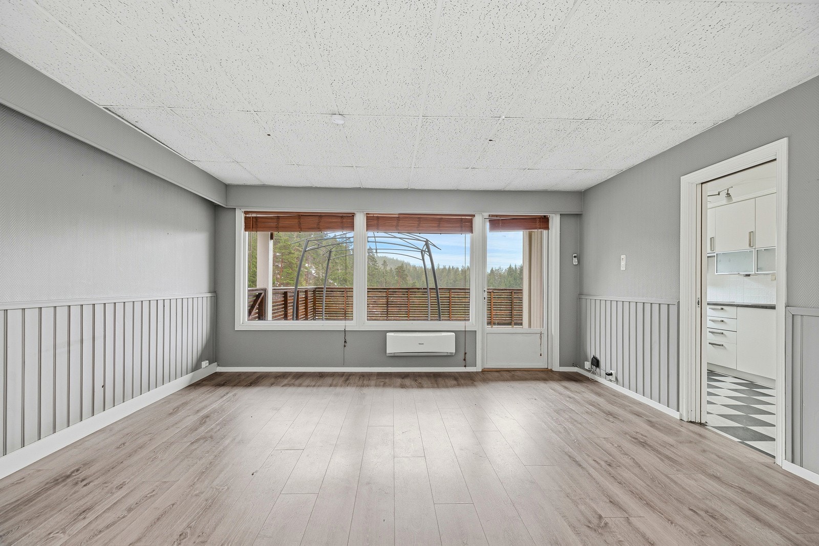 Stue Galleribilde