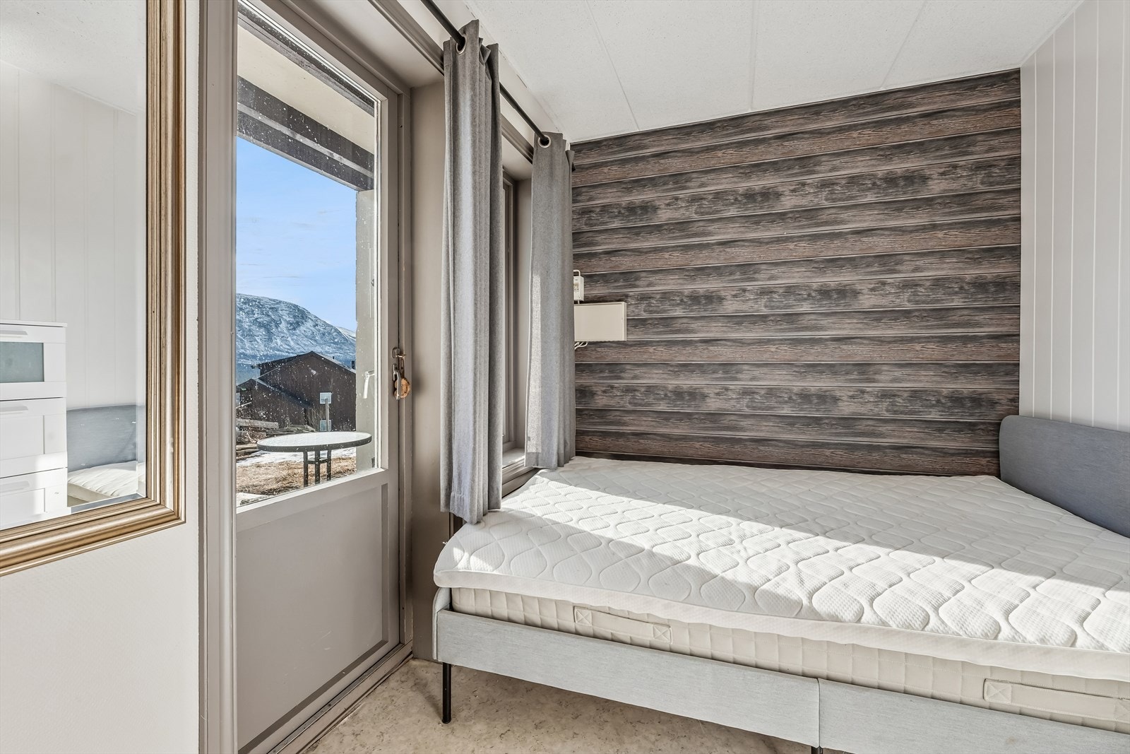 Soverom Galleribilde