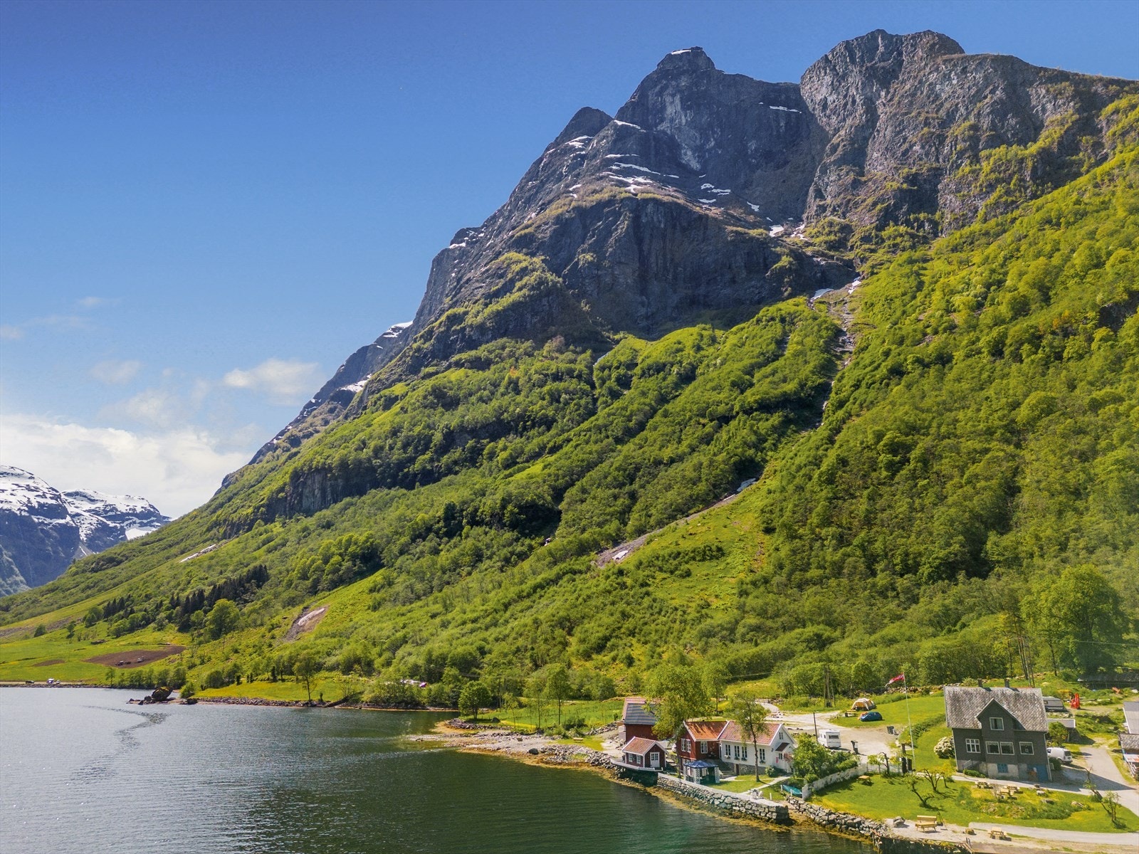 Velkommen til visning - husk påmelding hos megler! Galleribilde