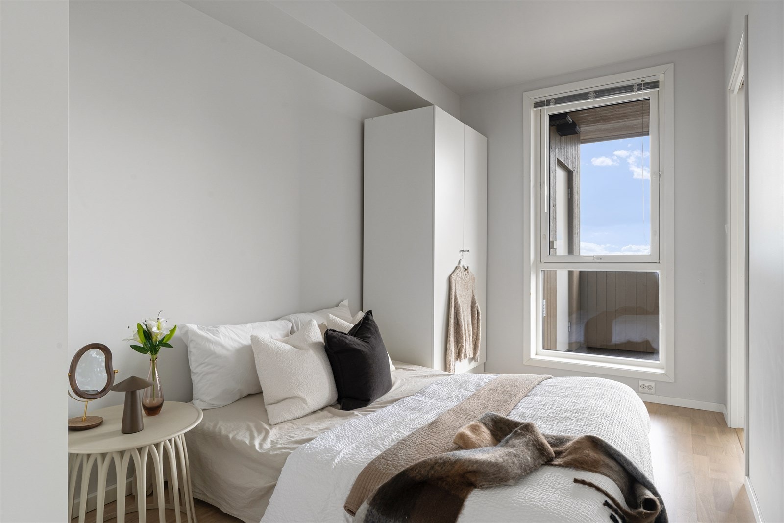 Stue / Kjøkken Galleribilde