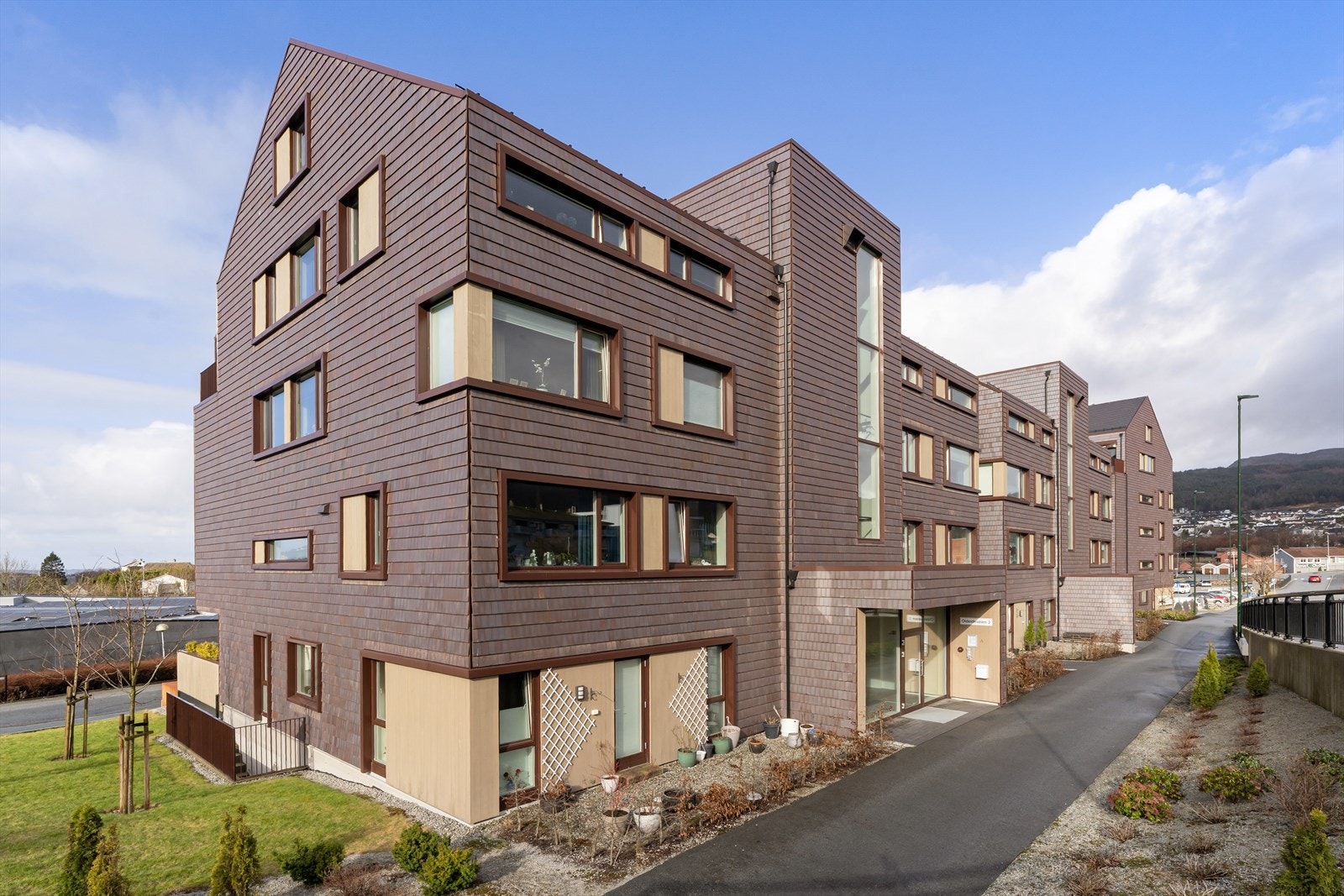 Velkommen til Oldeidevegen 2 Galleribilde