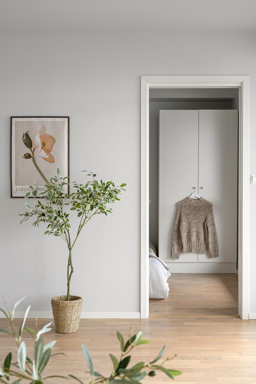 Stue / Kjøkken Galleribilde