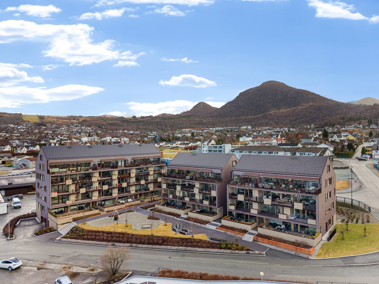 Oversiktsbilde Galleribilde