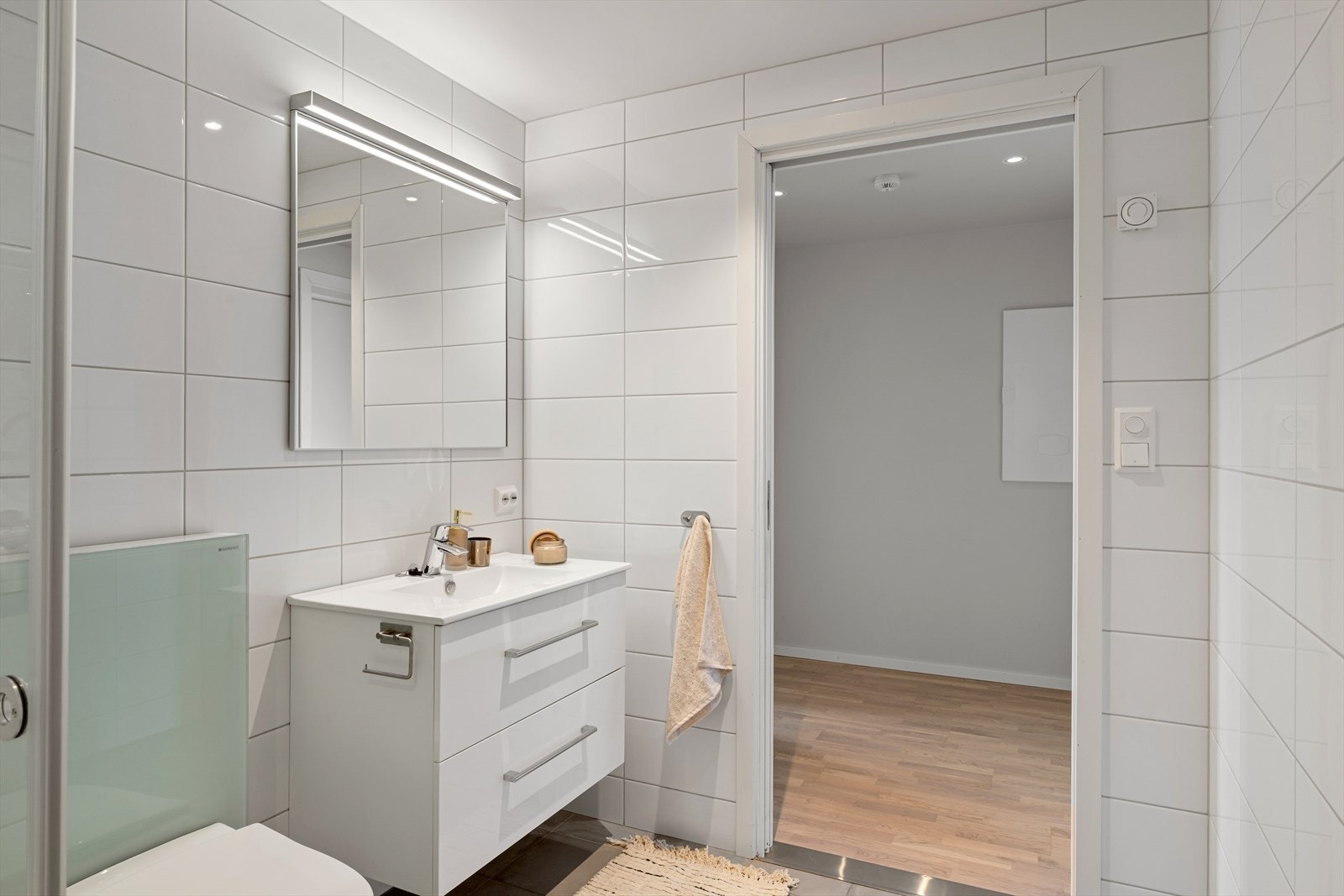 Stue / Kjøkken Galleribilde