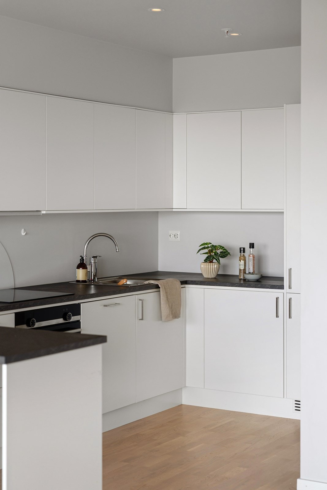 Stue / Kjøkken Galleribilde