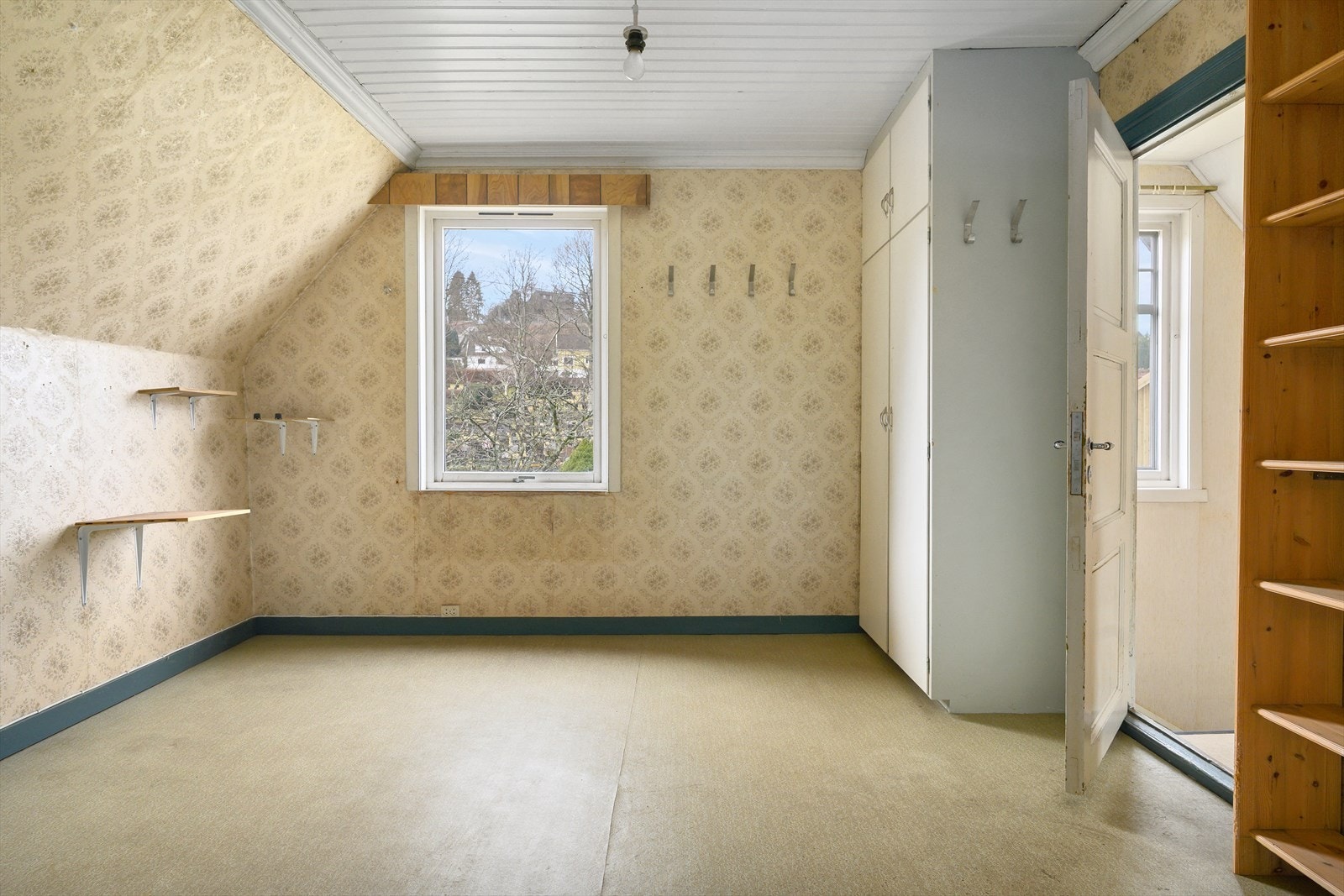 Soverom 2 Galleribilde