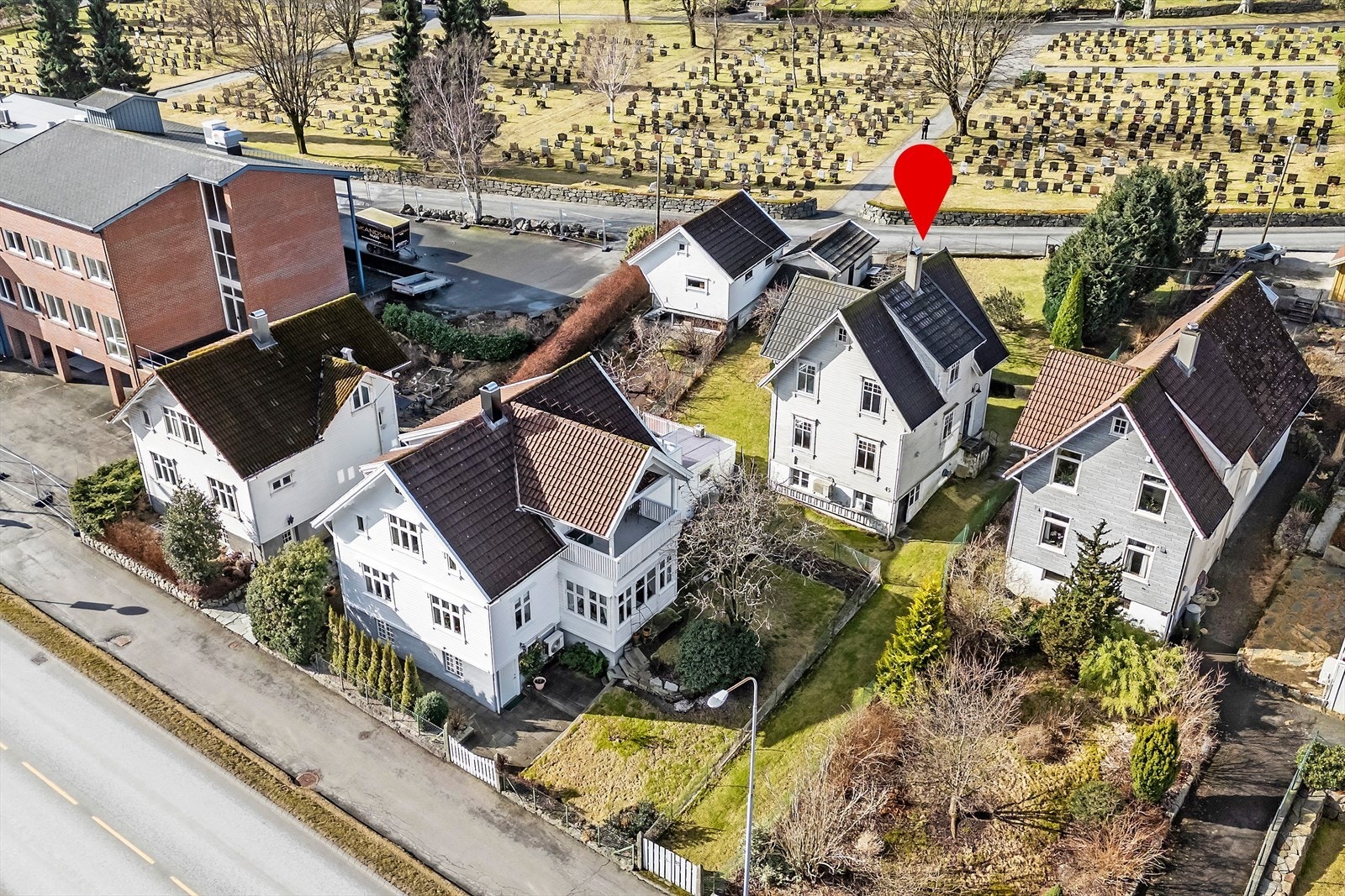 Områdebilde Galleribilde