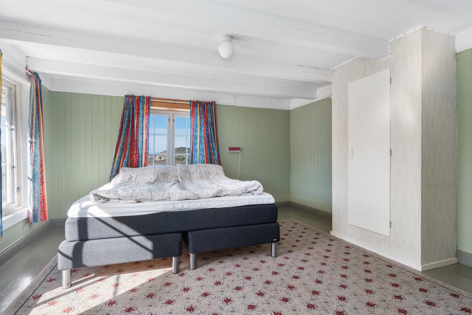 Soverom Galleribilde