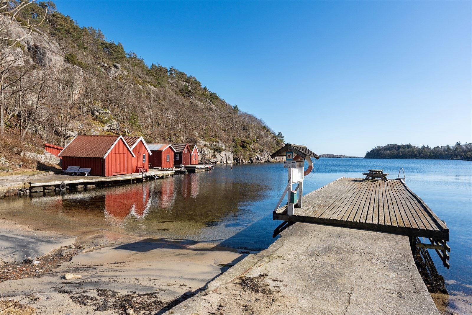 Områdebilde Galleribilde