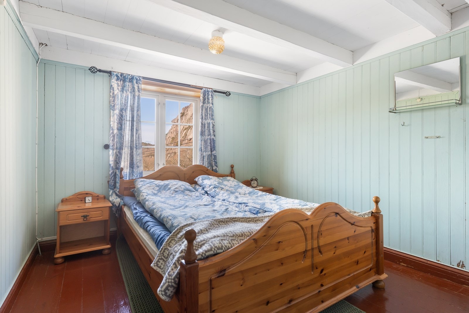 Soverom 2 Galleribilde