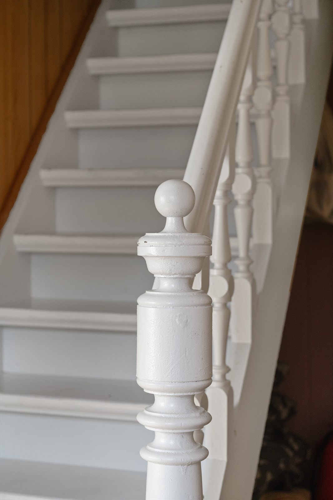 Her er det mange fine detaljer Galleribilde