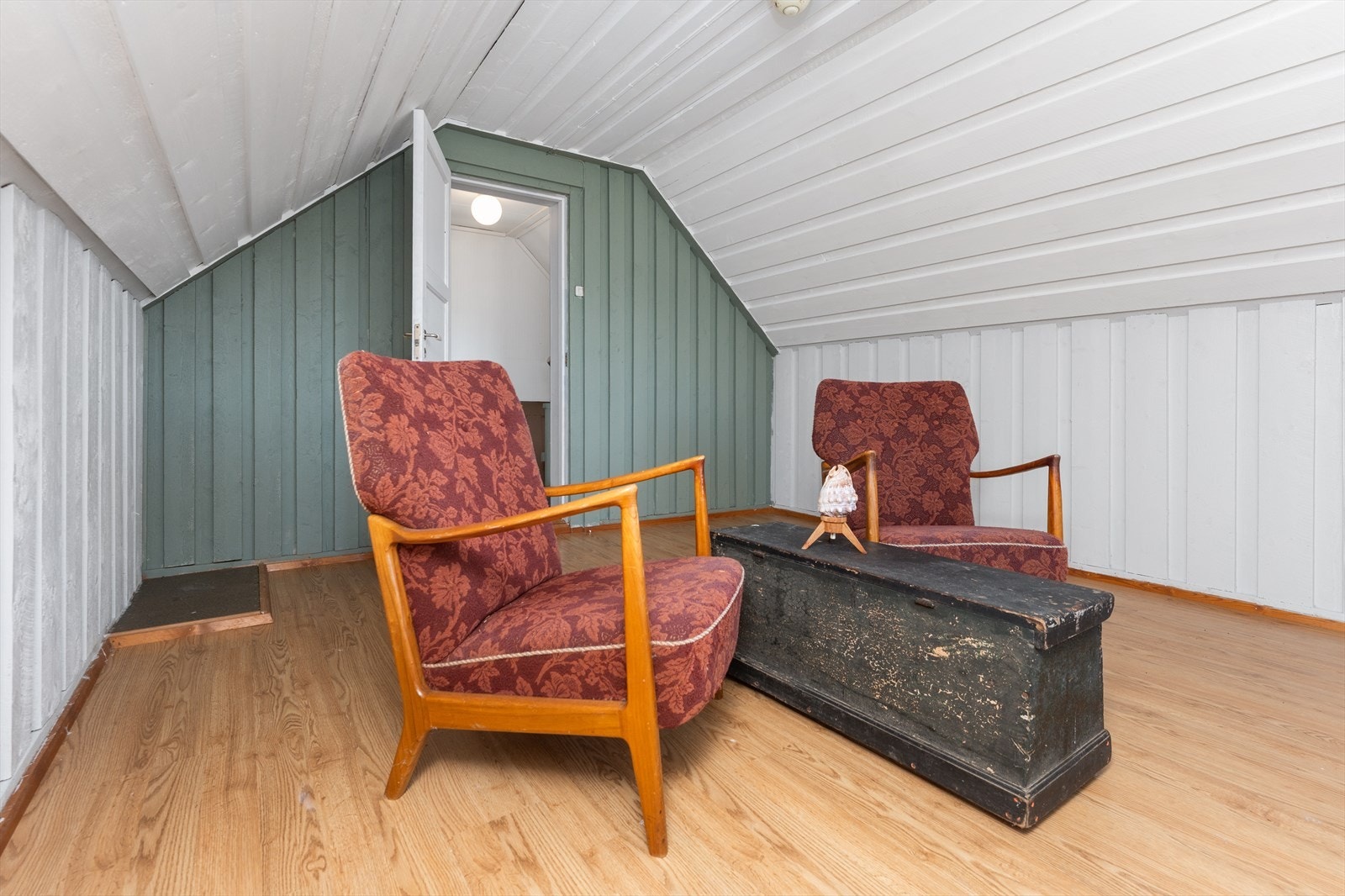 3.etg med soverom Galleribilde