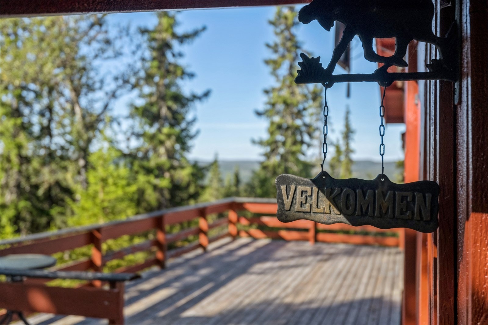 Velkommen til Skvaldra i Ringsakerfjellet, et hytteområde hvor fjellets stillhet og stedets flotte fjellterreng virkelig kan nytes til fulle! I Galleribilde
