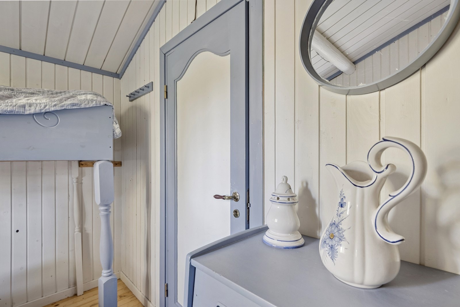Soverom Galleribilde