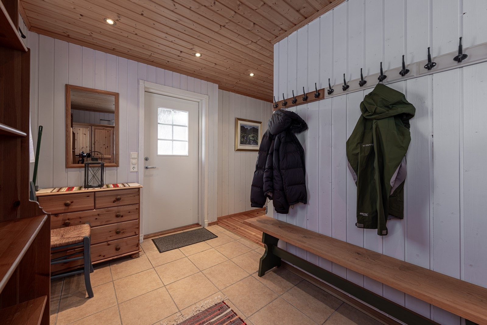 Velkommen inn Galleribilde