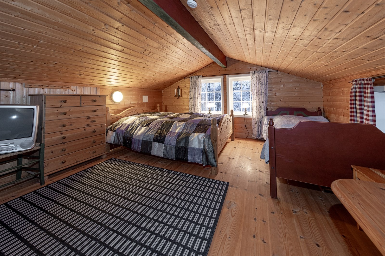 Soverom 2 Galleribilde