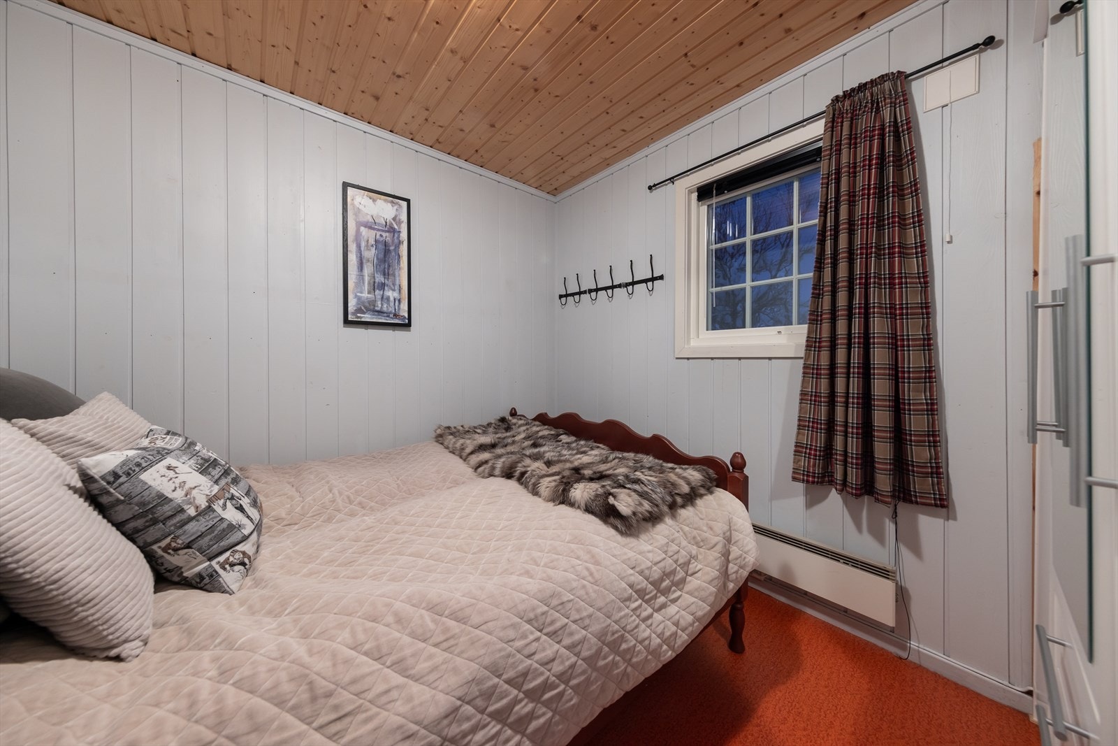 Soverom tre Galleribilde